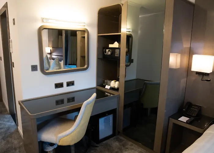Atrium Hotel Heathrow