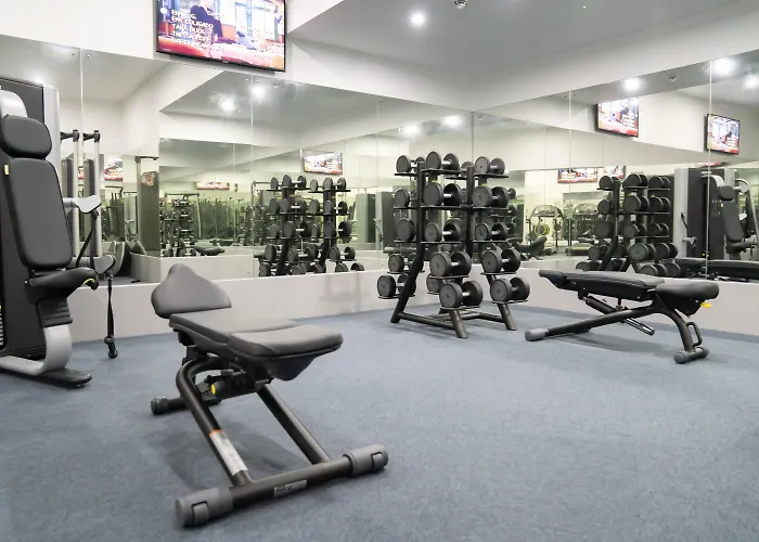 Atrium Hotel Heathrow