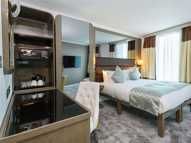Atrium Heathrow 4* Hillingdon