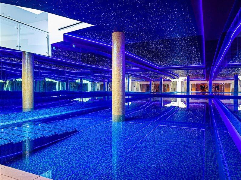 Atrium Heathrow