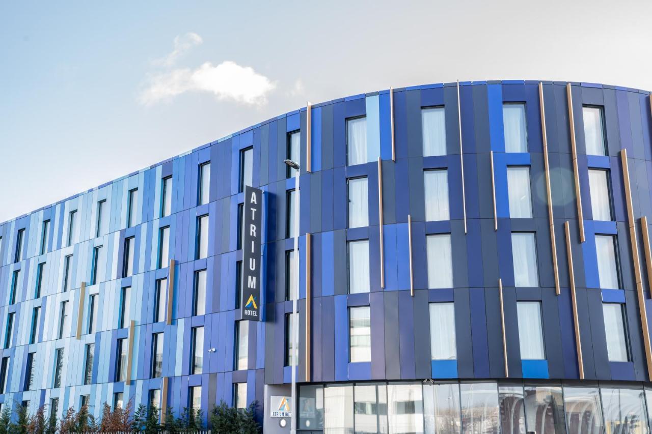 Hotel Atrium Heathrow 4*