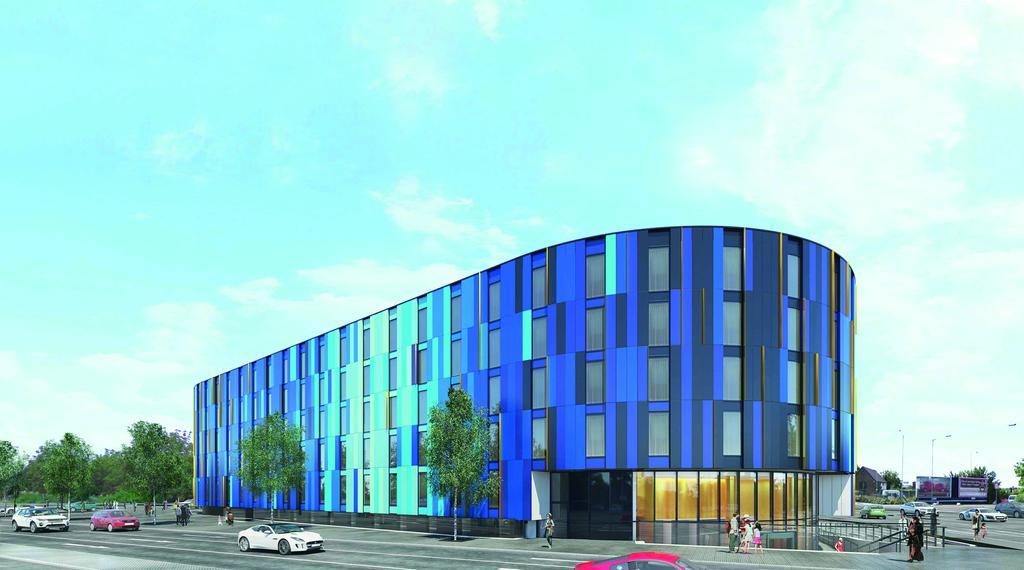 Atrium Heathrow 4* Hillingdon