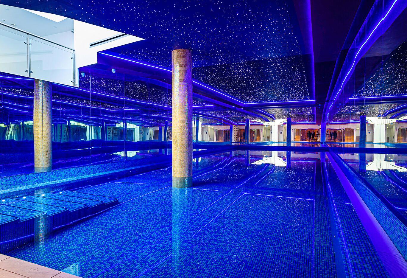 Hotel Atrium Heathrow 4*