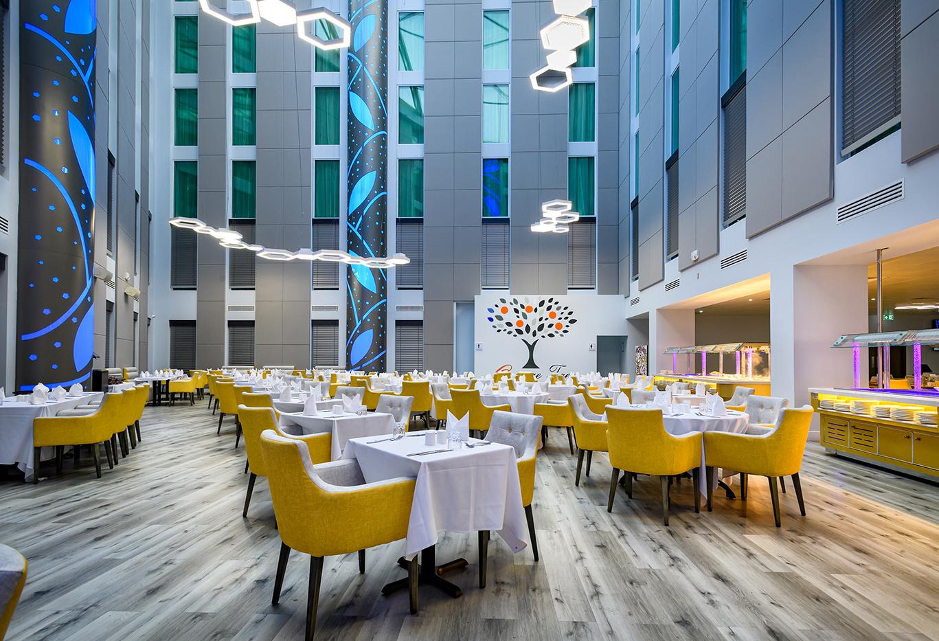 Atrium Heathrow 4* Hillingdon