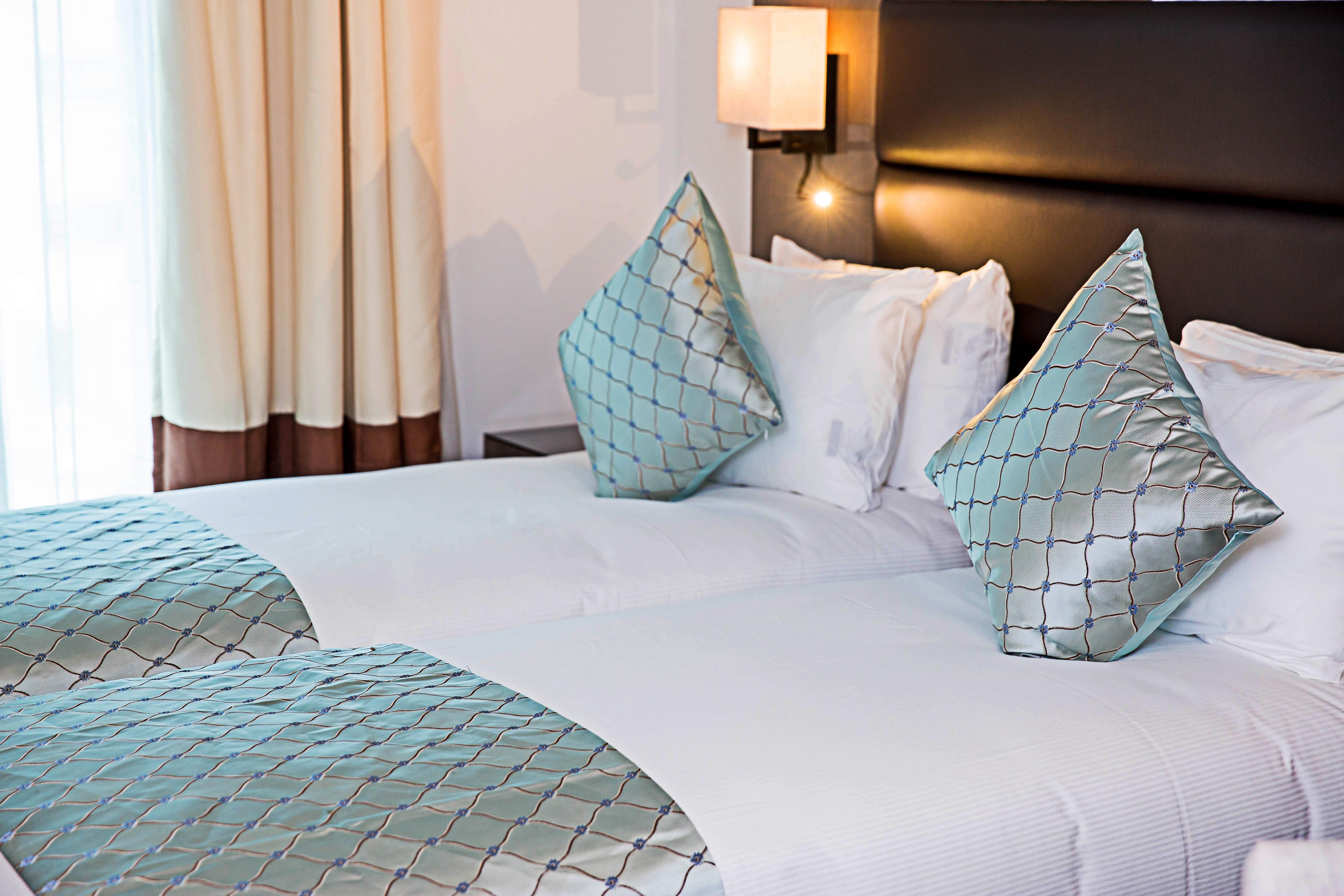 Hotel Atrium Heathrow Hillingdon