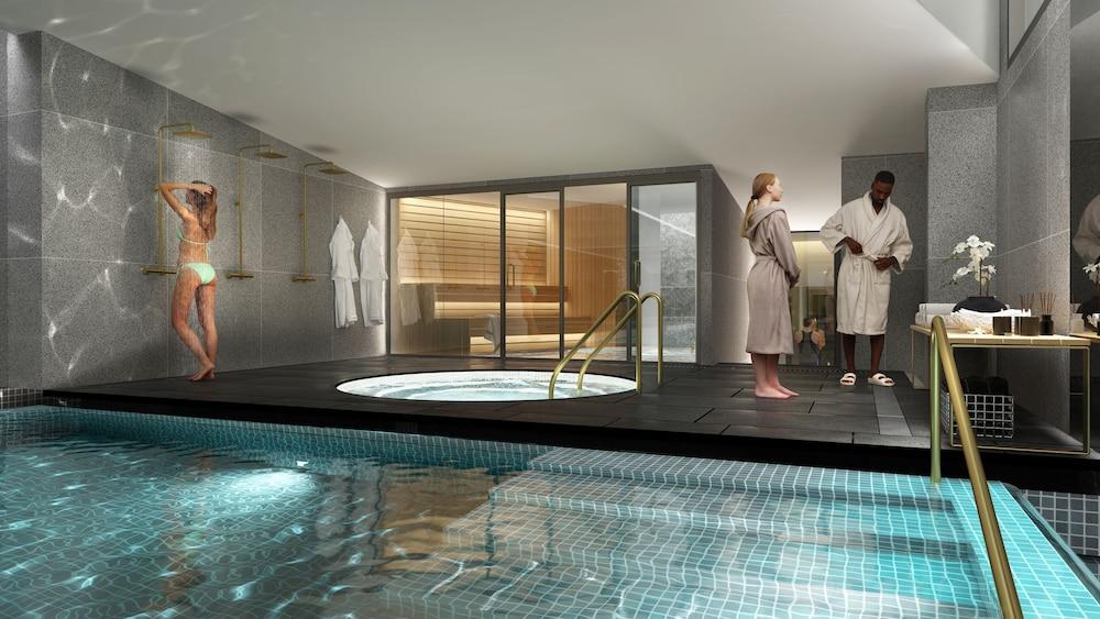 Atrium Heathrow