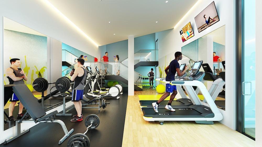 Atrium Heathrow Hotel 4*