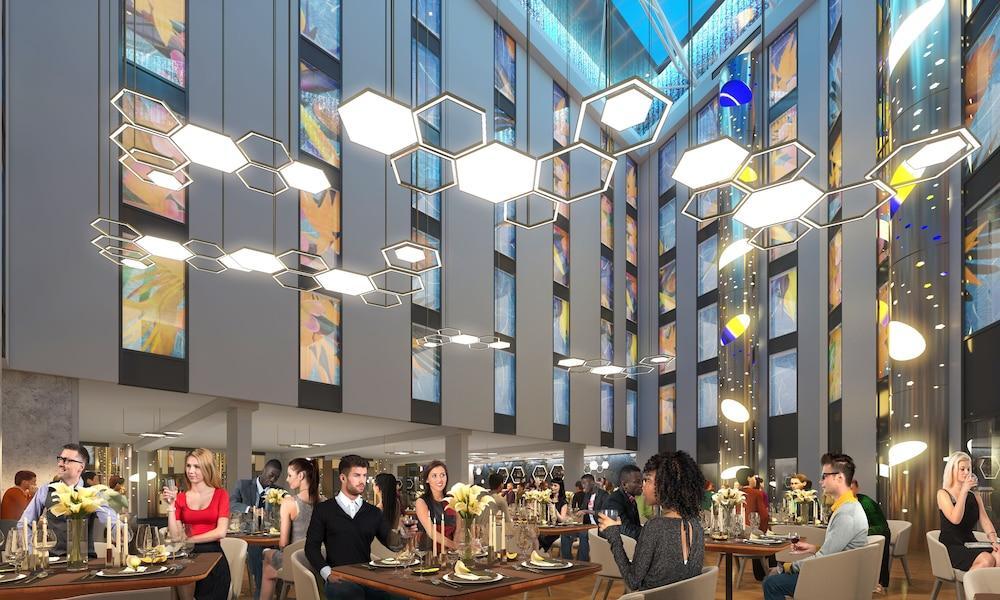 Hotel Atrium Heathrow 4*
