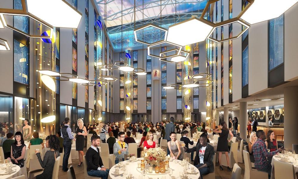Hotel Atrium Heathrow