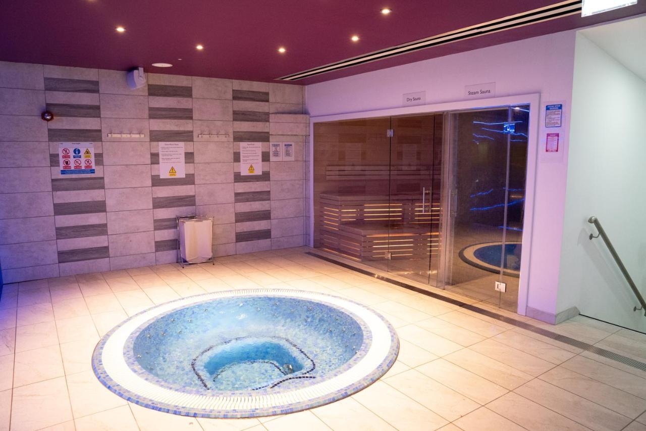 Atrium Heathrow Hotel