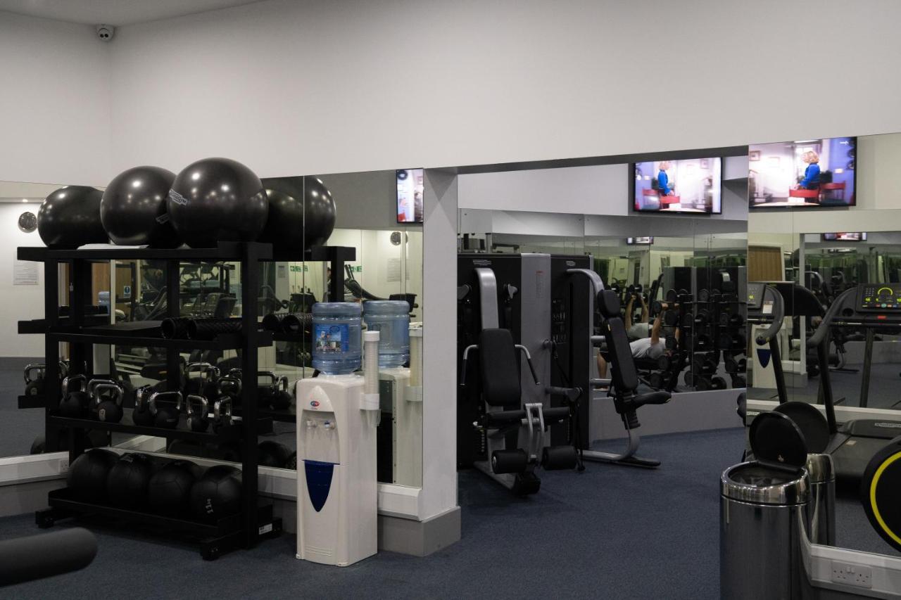 Hotel Atrium Heathrow Hillingdon