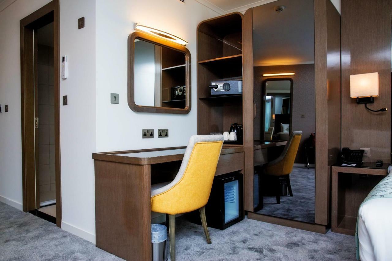Atrium Heathrow 4* Hillingdon